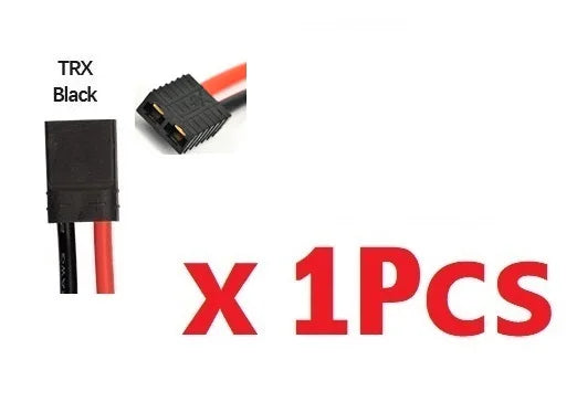 TERANTY 6S 5200mAh Lipo Battery 22.2V 60C Softcase with EC5 XT60 T XT90 Plug For Tank RC Car Train Buggy Boat RC Models Parts