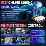 2026 New Launch X431 PRO3S+ Elite with SmartLink C Car Diagnostic Tools J2534 Programming Auto OBD2 Scanner Diagnosis Tool