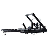 3D Printer IdeaFormer IR3 V2 Infinite Z-Axis Steel Conveyor Belt 250×250×∞mm With Extended Tray Klipper Firmware Auto Leveling