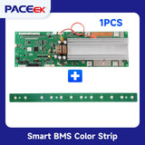 PACEex 16S 200A Overvoltage Protection BMS PACE High Qualify 200A BMS