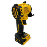 DEWALT Cordless Grinder Cutting Machine Grinding Polishing Machine Electric Diamond Cutting Grinder Power Tools  Angle Grinder