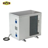 Seafood Pond Fish tank Chiller Aquaculture Fish Pond Cooling Refrigerator Cold and Warm Constant Temperature