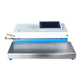 Dental Laboratory Fll Automatic Sealing Machine With 7 Inch  LCD Screen Sealer Packaging Machine Medical Sterilization Equipment
