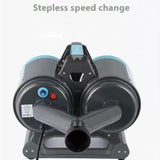 Pets High-power Dual-air Blower Motor Blower Pet Cleaning Products Hair Dryer for Dogs Multi Functional Dryers Accessories