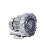 220V 2.2Kw Air Pump Ring Blower for Fish Pond Aeration Blower