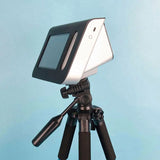 Portable Eye Testing Equipment Ophthalmology Vision Screener Handheld Autorefractometer