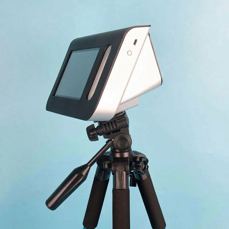 Portable Eye Testing Equipment Ophthalmology Vision Screener Handheld Autorefractometer