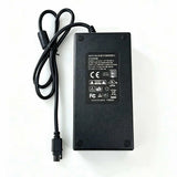 AC/DC Adapter Power Cord Supply For FANATEC Boost Kit 180 （8NM) Fanatec CSL DD / GT (Gran Turismo) DD Pro Endor6200-2400750P