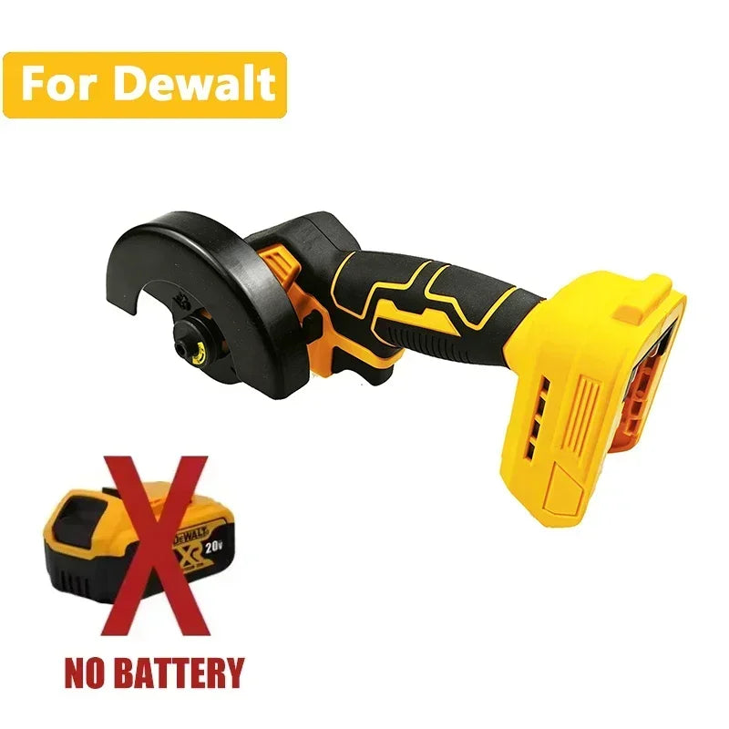 Dewalt new electric tool cordless reciprocating saw handheld angle grinder electric reciprocating saw portable saw electric tool
