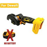 Dewalt new electric tool cordless reciprocating saw handheld angle grinder electric reciprocating saw portable saw electric tool