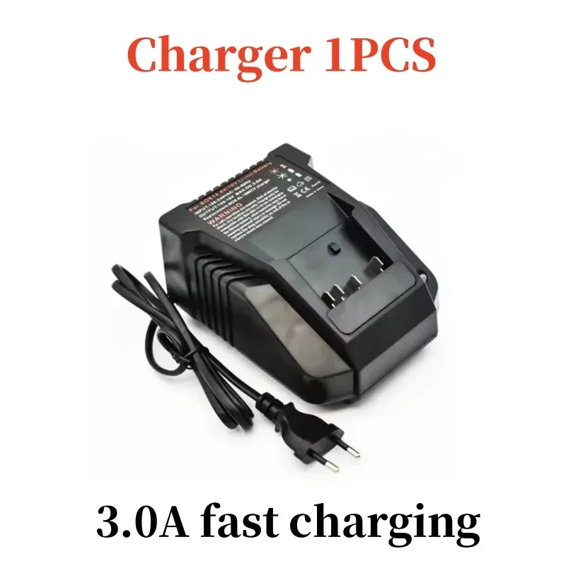18V15.0AH ProCORE Premium Series Replacement Battery New 21700 Battery Cell Suitable for BOSCH BAT609, BAT618, GBA18V15.0Ah