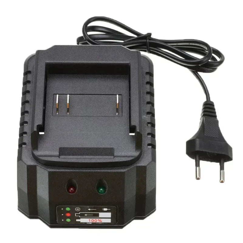 100% NEW BL1830 18V 6000mAh Battery and Charger for Makita 18V Battery Rechargeable Replacement BL1840 BL1850 BL1860 BL Tools