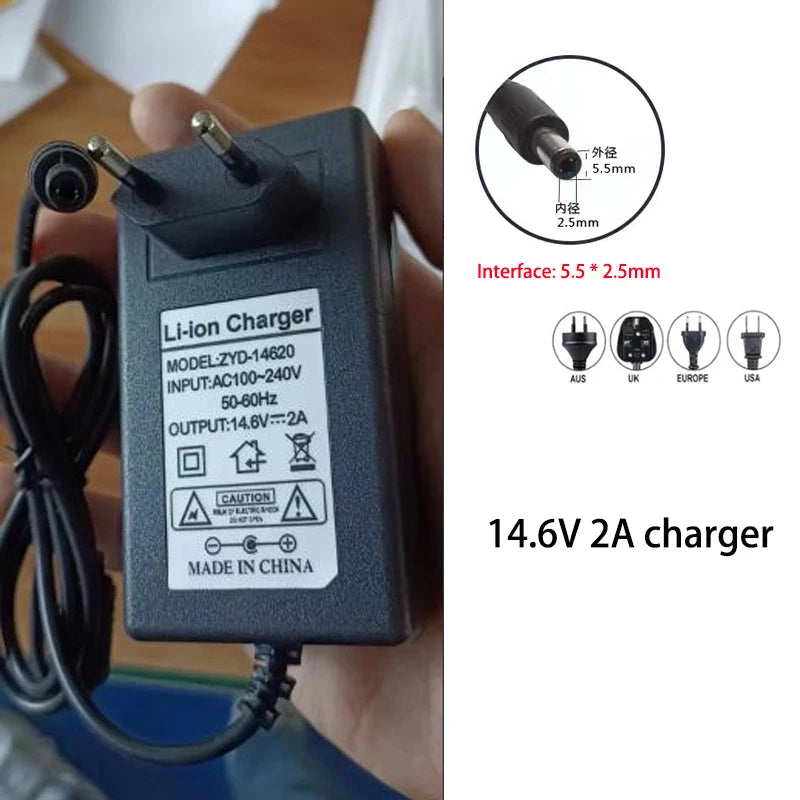 12.8V/14.6V 20Ah 32700 Lifepo4 battery 150A BMS Robot wheelchair electric boat UPS toy car drone uninterruptible power supply