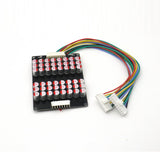 Wholesale Active Equalizer Balancer 12~16S Cells Balancer Lifepo4 Lipo LTO Battery Energy Capacitor Lithium Pack BMS Accessories
