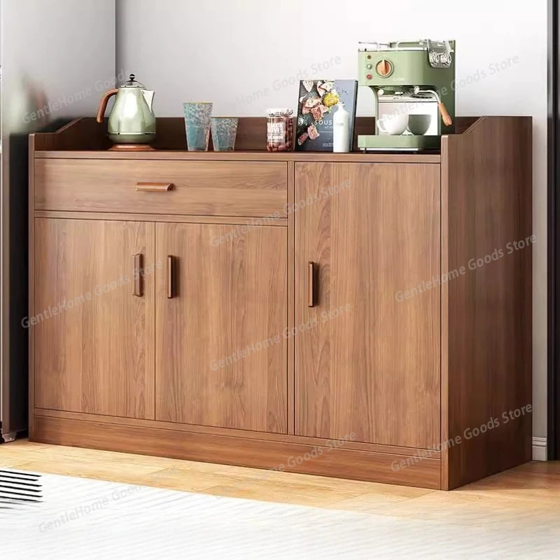 Modern Minimalist Storage Dining Cabinet Home Kitchen Practical Storage Cabinet Geutanyoe Dan Geuapeu Dining Room Furniture