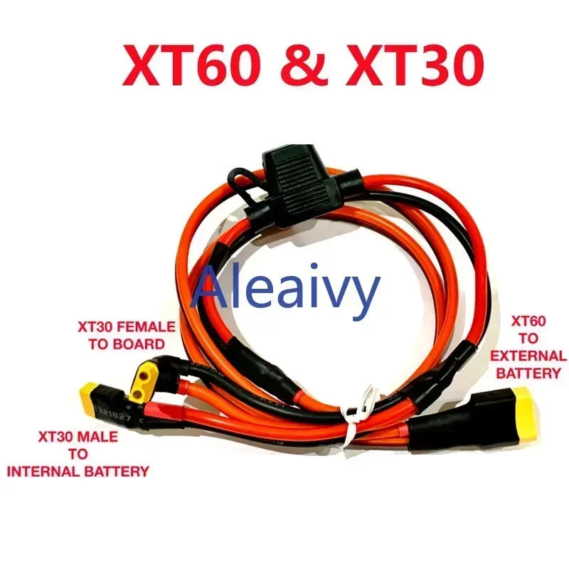 36V 8Ah 10Ah 14Ah battery suitable for Xiaomi M365/PRO/PRO2/1S/Mi3 basic additional parallel additional expansion battery pack