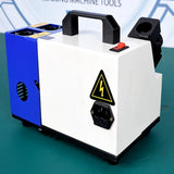 Drill Sharpener TD13-B Drill Sharpener Repair Grinder Small Twist Drill Leigong Machinery