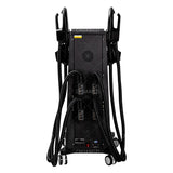 EMSzero15 Tesla 6500W NEO Fat BodySlimming Burning Muscle Nova EMS  Sculpting Electromagnetic StimulateSculpt Therapy Machin