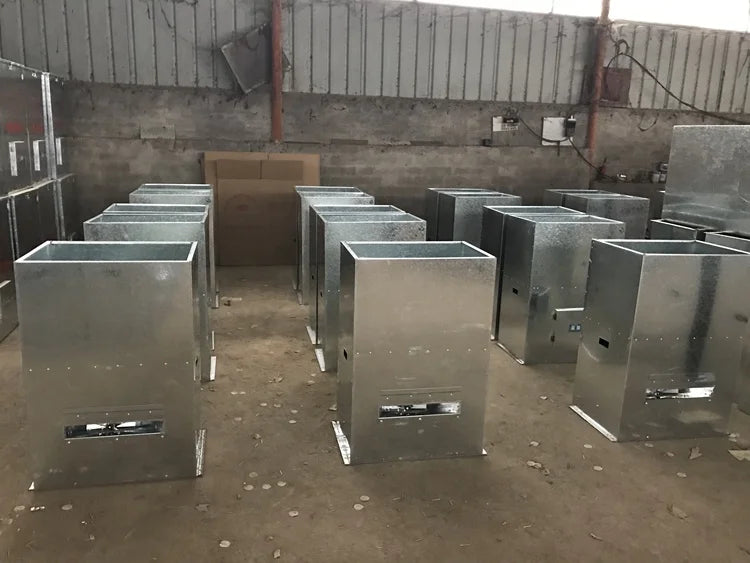 New Type Automatic Pond Fish Food Feeder Bowls Automatic Fish Farm Feeders