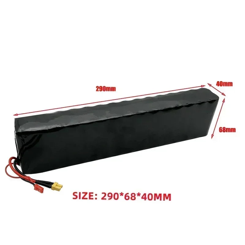 10S3P 36V 42V 20Ah Electric Scooter Rechargeable Lithium Battery,For Kugoo S2 / S3,accessories,with BMS