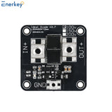 Enerkey 150V 200V 50A 80A High Current Ideal Diode Potting Module Solar Anti-reverse Charging Anti-Reverse Current Protection