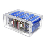 12V/24V 45Ah Lithium Titanate Battery Pack Yinlong LTO 6616010C High-power Built-in BMS Car Audio Rechargeable Tax-free