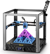 Sovol SV08 Core-XY 3D Printer Open Source, Max 700mm/s High Speed 3D Printers with 300℃ Clog-free Hotend and Camera