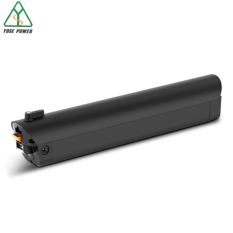 YOSE POWER Ebike Battery 36V 10Ah Compatible with Aventon Soltera.2 and Soltera.2 Step-Through Ebikes 36V Electric Bike Battery