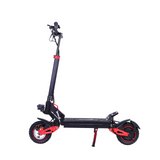 FREEBOY J15 MAX 48V 18AH Folding E-Scooter  Adult Electric Scooter 1600W Motor 10 Fat Tire E-Mountain Scooter