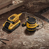 DEWALT DCB094 12V/20VMAX* FLEXVOLT® 60V 5 AMP USB CHARGING Power Tool Accessories