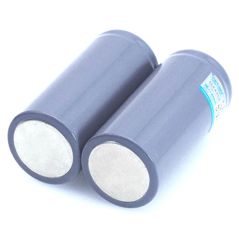 VariCore 3.2V 32700 6500mAh LiFePO4 Battery 35A Continuous Discharge Maximum 55A High Power Battery