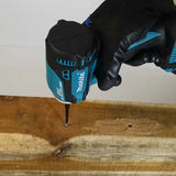 Makita Impact Driver DTD171 Brushless Rechargeable Screwdriver Drills Cordless Power Tools 18V BL Motor Bare Tool Unit Tools