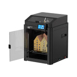 TRONXY VEHO 1A 600mm/s High Speed 3D Printer 255*255*255mm Print Size High-flow Direct Drive Extruder 3d Printer Kit KLIPPER