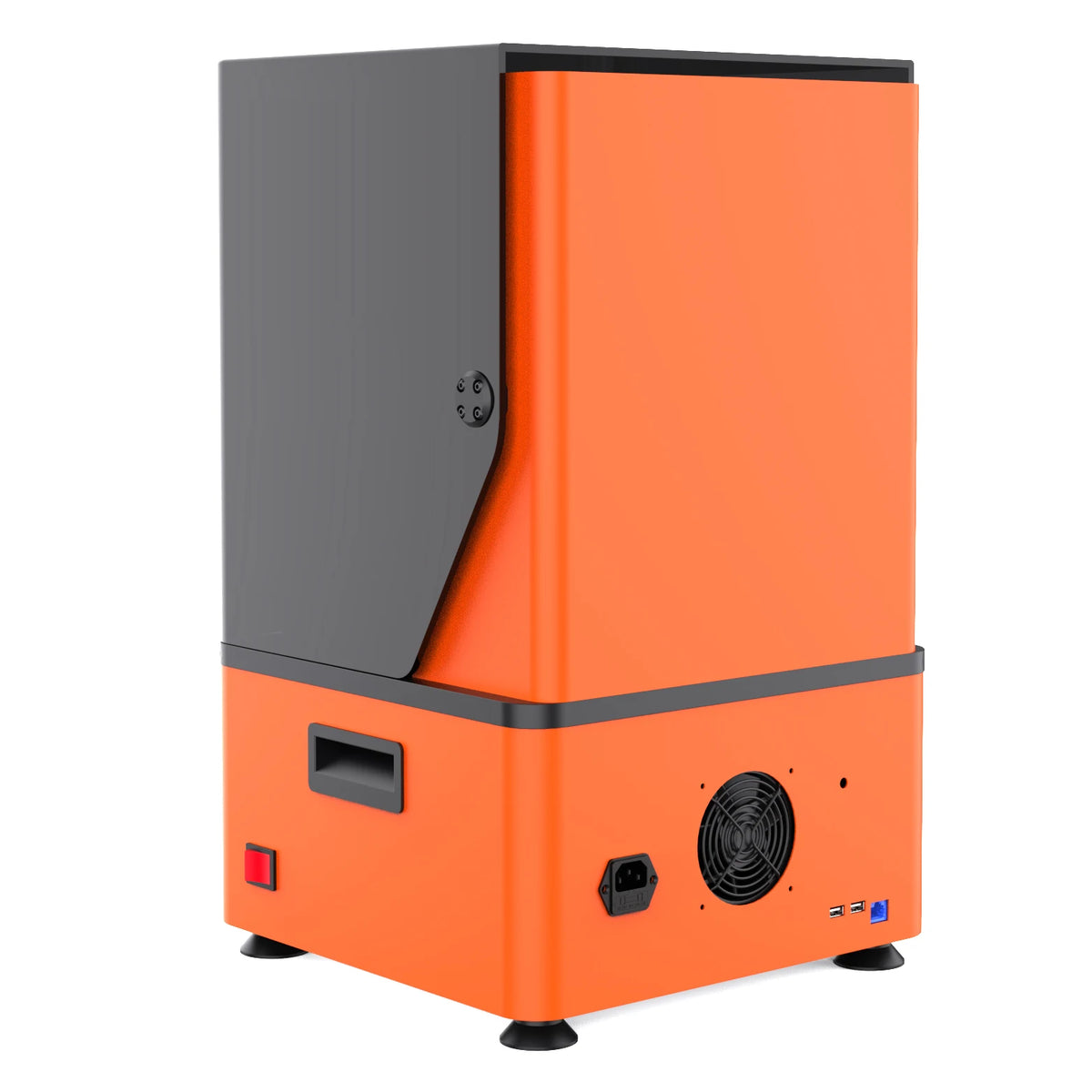 SUMAOPAI 3d Printer 12k 10.1 Inch Lcd High Precision Light Curing Raspberry Pi  405nm Resin M688 Customized