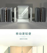 ss Household removable sound insulation box sound insulation cabinet custom sound insulation cat cage dog cage quiet