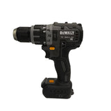 DEWALT DCD791 Compact Brushless Drill Driver: Multifunctional Cordless Power Tool for Efficient Home Drilling & Fastening
