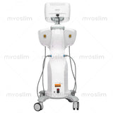 7D ABS Desktop Facial Lifting and Slimming Machine - Home Beauty Device for Wrinkle Removal Acne Treatment and Skin Care.