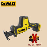 Dewalt new electric tool cordless reciprocating saw handheld angle grinder electric reciprocating saw portable saw electric tool