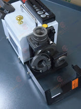 Milling Cutter Grinder GD-314 Milling Cutter Grinder Carbide Tools 3-14mm Drill Portable Knife Grinder Milling Grinder