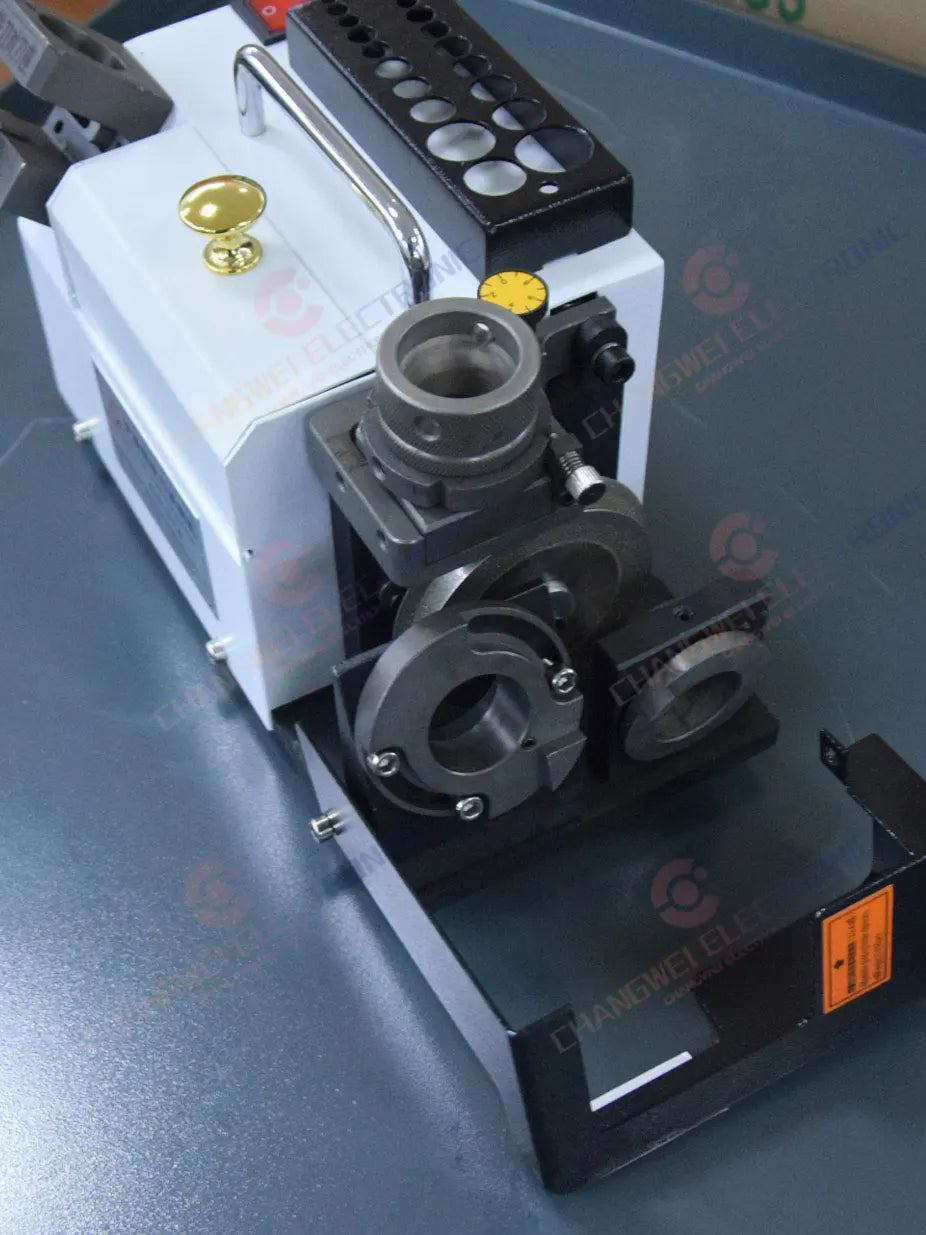 Milling Cutter Grinder GD-314 Milling Cutter Grinder Carbide Tools 3-14mm Drill Portable Knife Grinder Milling Grinder