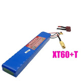 New 10S4P 36V 42V 20Ah lithium battery for electric scooters,for Alron, Shilop, Kugoo,Endurance 20-30km，With BMS