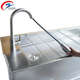 Multi-functional Pet Bathing Tub