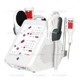 6500W EMS Myoslim Inner Ball Roller RF Machine Slimming Body Sculpture Pelvic Muscle Stimulator Weight Loss Machine