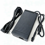 AC/DC Adapter Power Cord Supply For FANATEC Boost Kit 180 （8NM) Fanatec CSL DD / GT (Gran Turismo) DD Pro Endor6200-2400750P