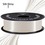 GEEETECH 3d Silk PLA Filament 1kg1.75mm Spool Wire For 3D Printer Material,Safety, Vacuum packaging, special color, Bubble free