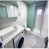 Container House Luxury 40 Feet Assemble Prefab Mobile Home with Pot House Feature for Bedrooms or Mall Use Modular House