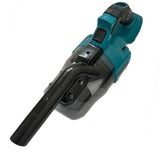 Makita DCV501 Cordless Handheld Vacuum Cleaner Portable Brushless Vehicle Mounted Floor Cleaner Household Power Tools Fit Car