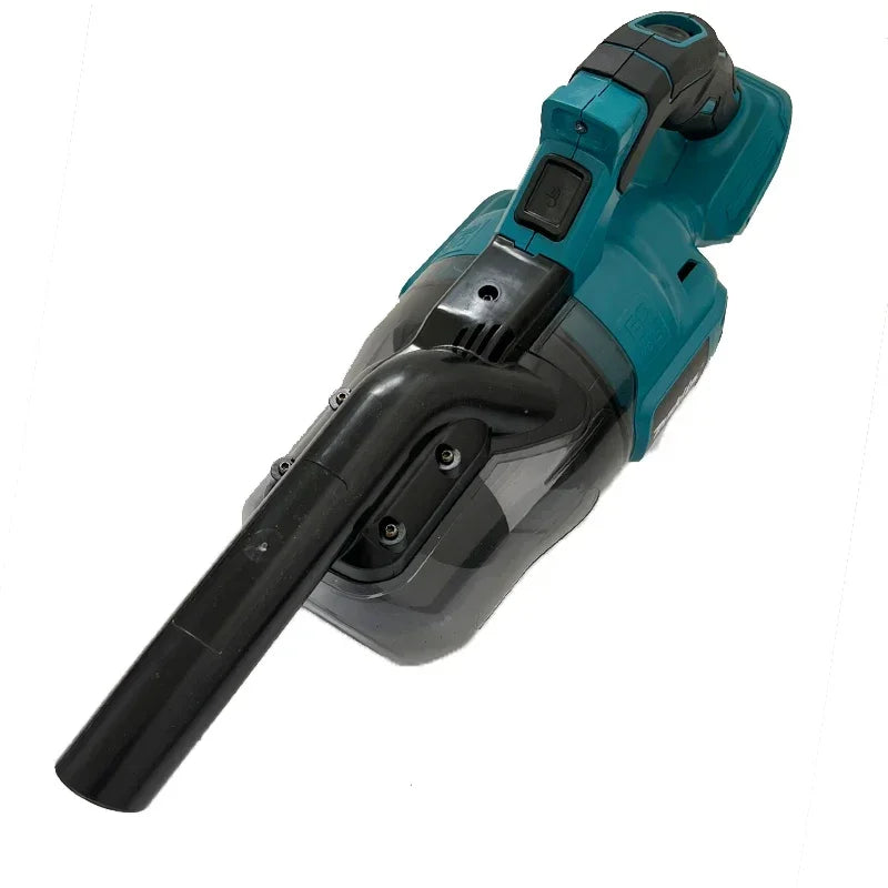 Makita DCV501 Cordless Handheld Vacuum Cleaner Portable Brushless Vehicle Mounted Floor Cleaner Household Power Tools Fit Car