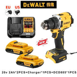 DeWALT MAX FlexVolt 20V/60V Original Battery 6Ah 9Ah Compatible with DCB606 DCB205 DCB206 DCB209 DCB182 Power Tool for 20V Tools