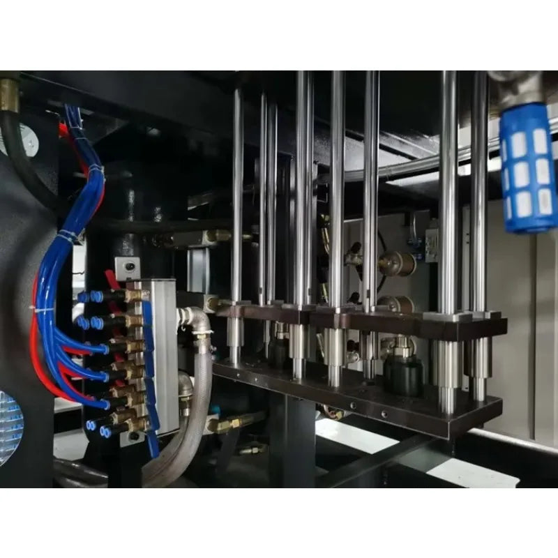 YG Customized Water Bottle Blowing Machine Full Automatic Plastic Pet Bottle Making Machinery